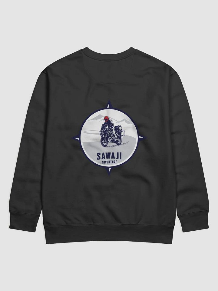 بلوفر - شعار القناة product image (2)