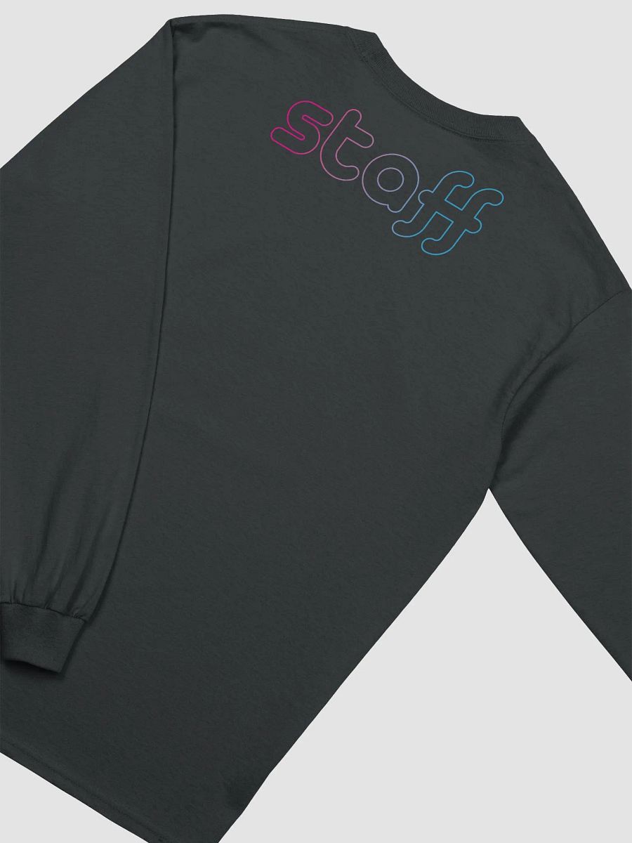 VRXP NPC Long Sleeve Tee product image (8)