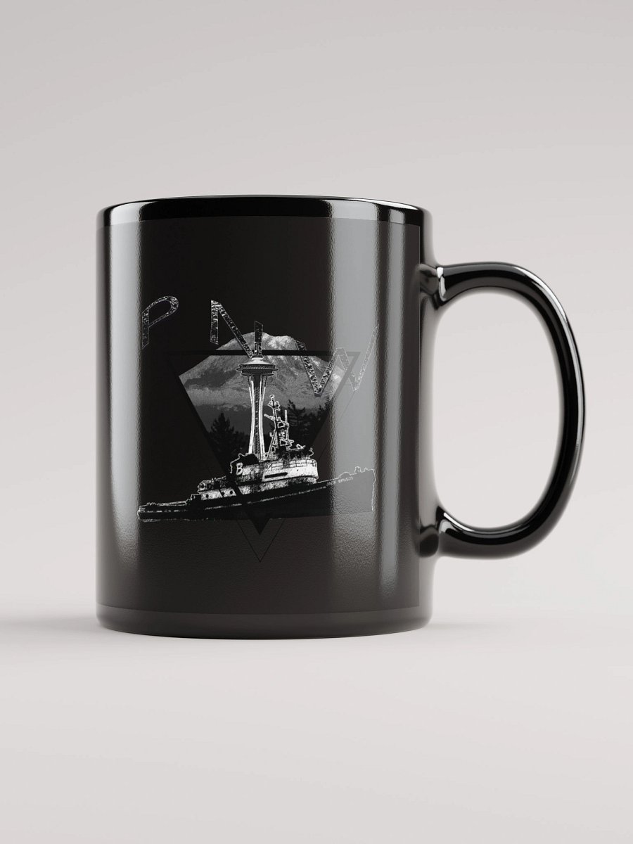 Triangle-Mt Raine- PNW Tug Jack 11oz & 15oz product image (2)