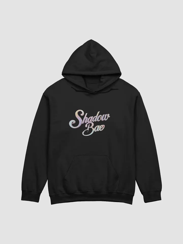 Shawty's Celestial Exclusive Premium Shadow Bae Hoodie product image (4)