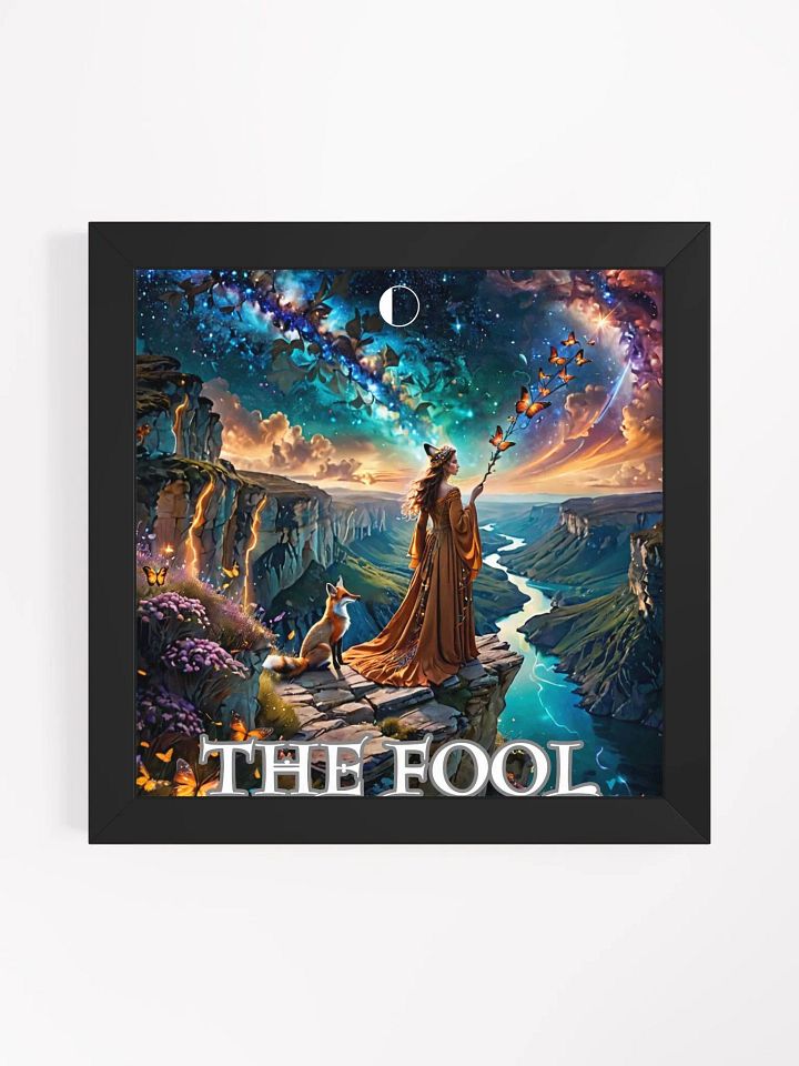 THE FOOL product image (5)