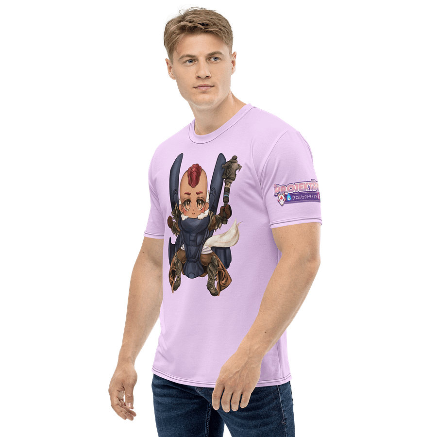 Baby Braham Short Sleeve product image (3)