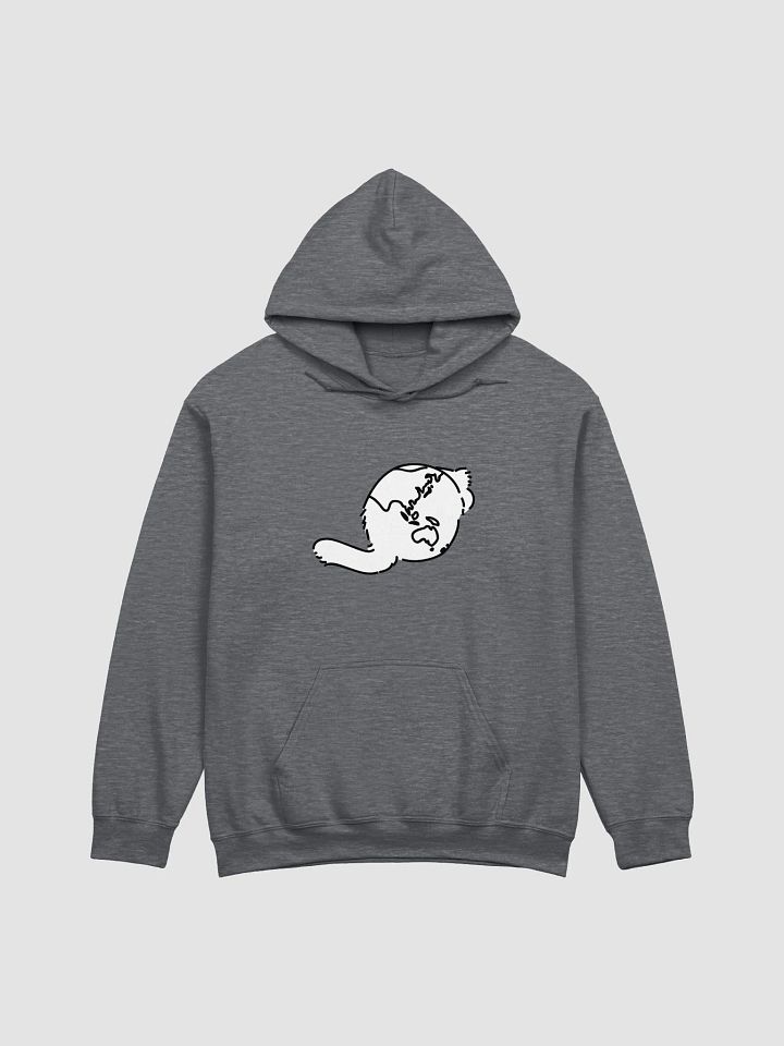 Planet Manul Asia & Oceania - Gildan Unisex Hoodie product image (1)