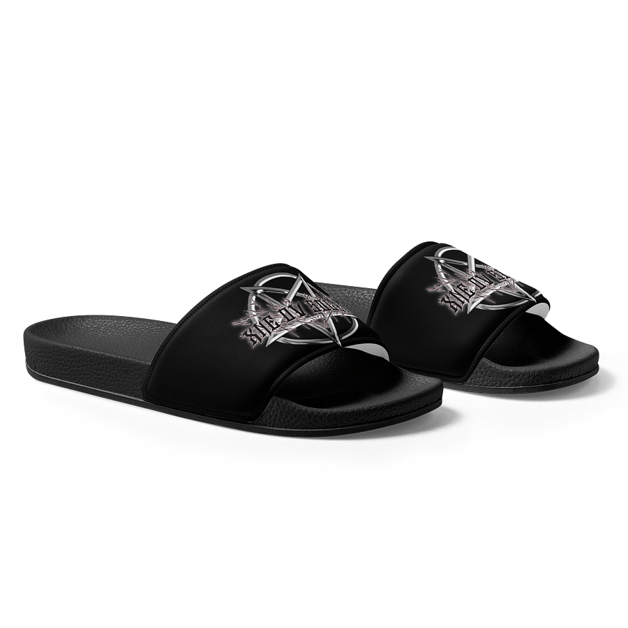 XNE OV SOLEIL Female Slides product image (2)