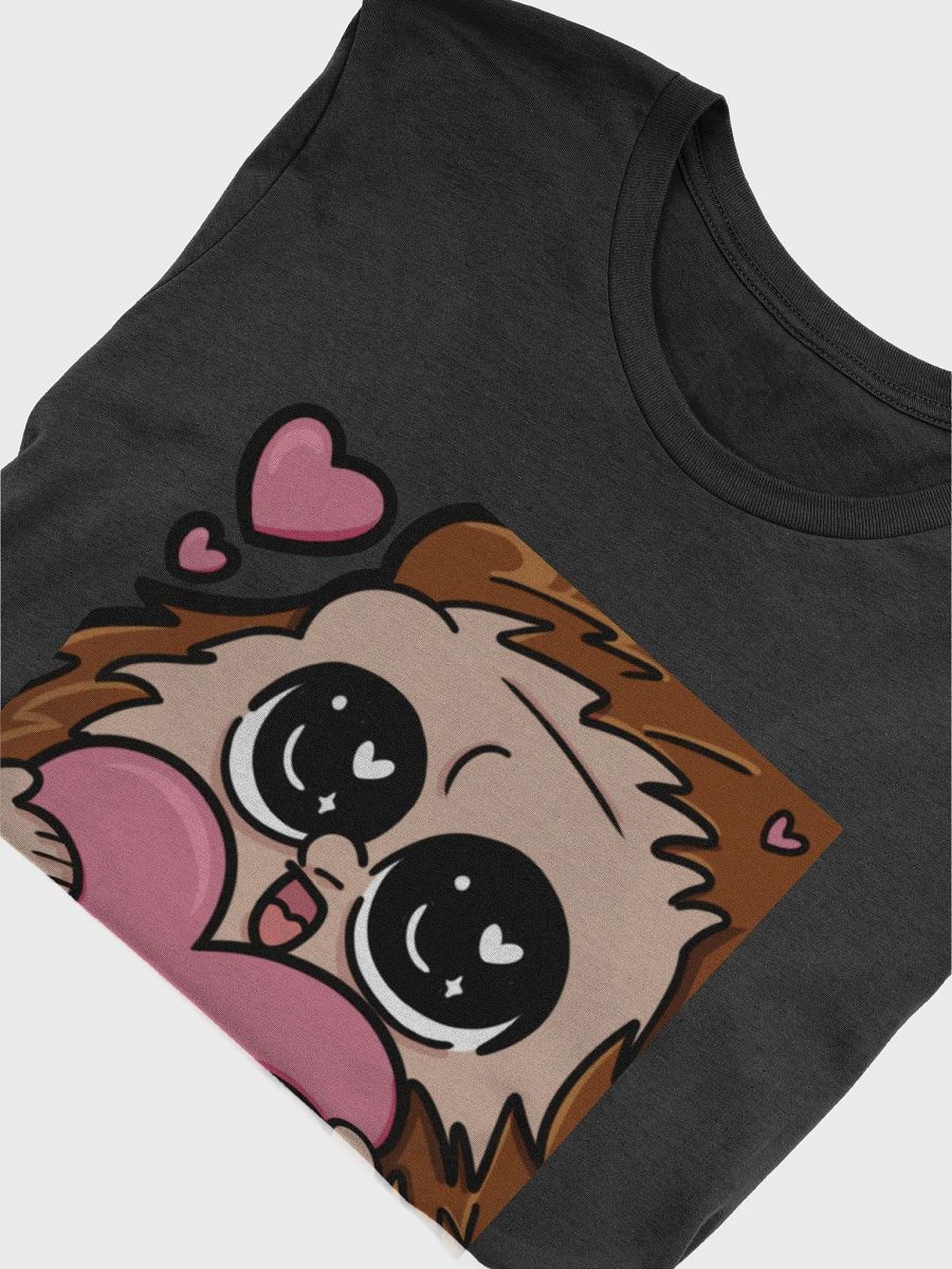 Sas Love Canvas shirt product image (35)
