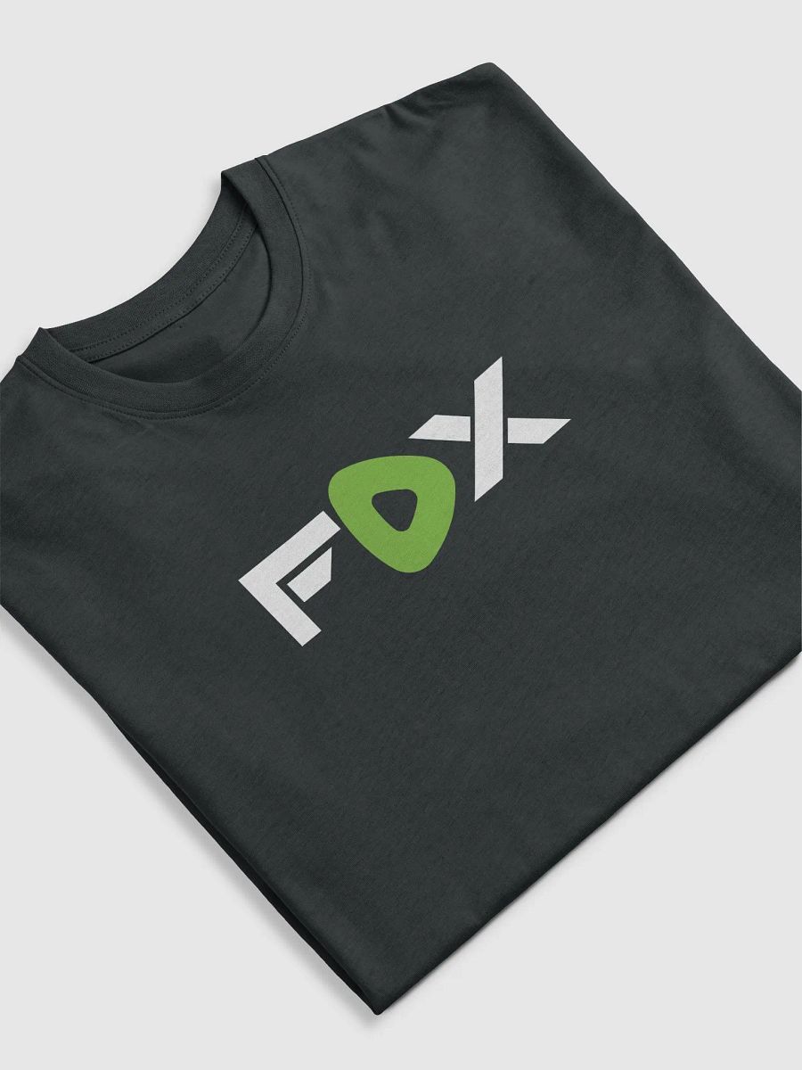 SilverFox Tee product image (10)