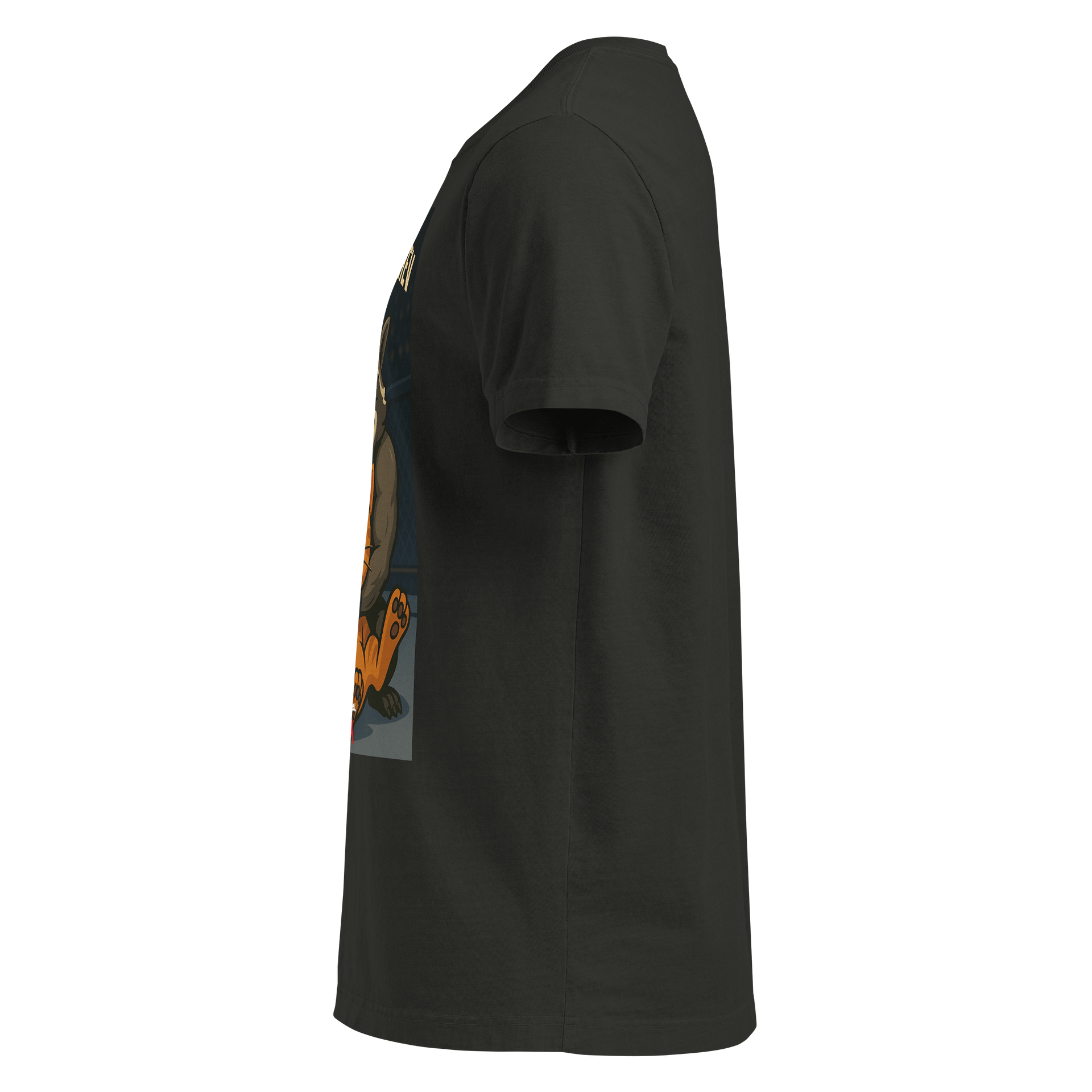 Islam Mapachev (Oversized) product image (3)