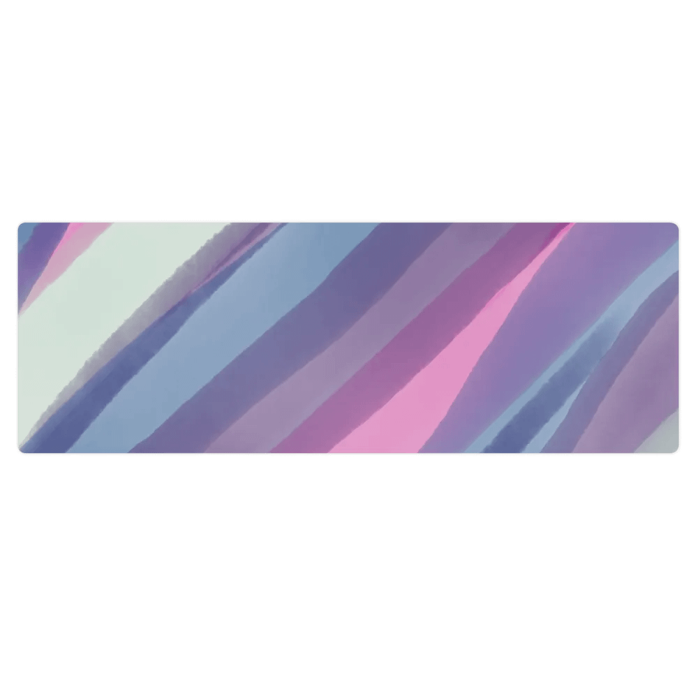 Authentic Yoga Mat product image (1)