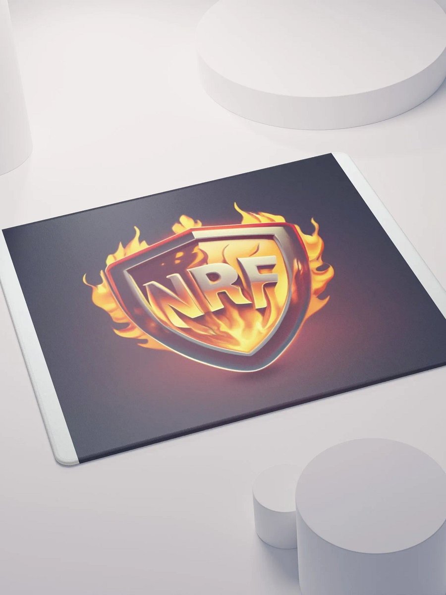 Harley Pad product image (4)