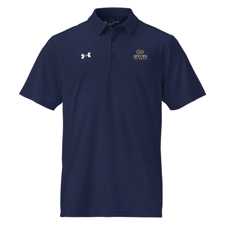 Encore Under Armour Men's Polo product image (1)