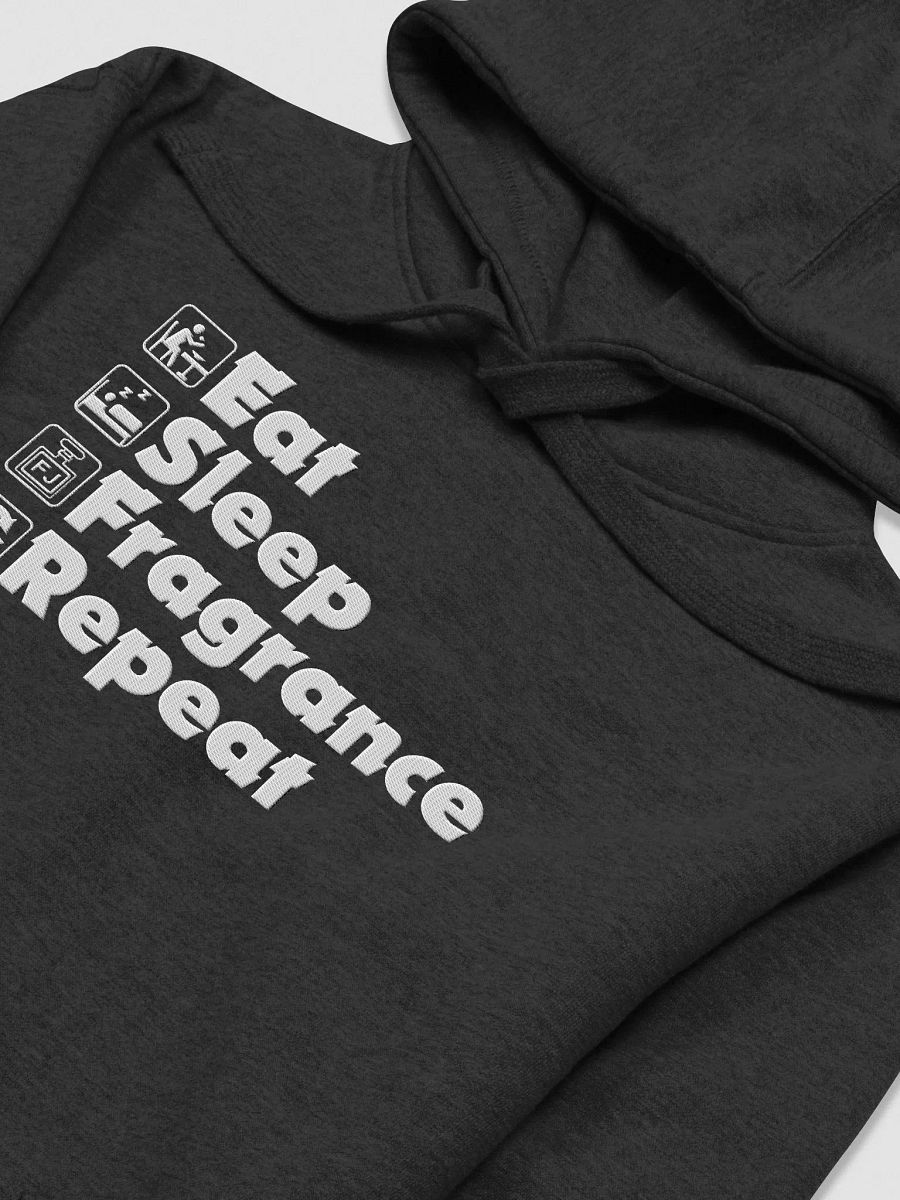Routine Unisex Hoodie product image (11)