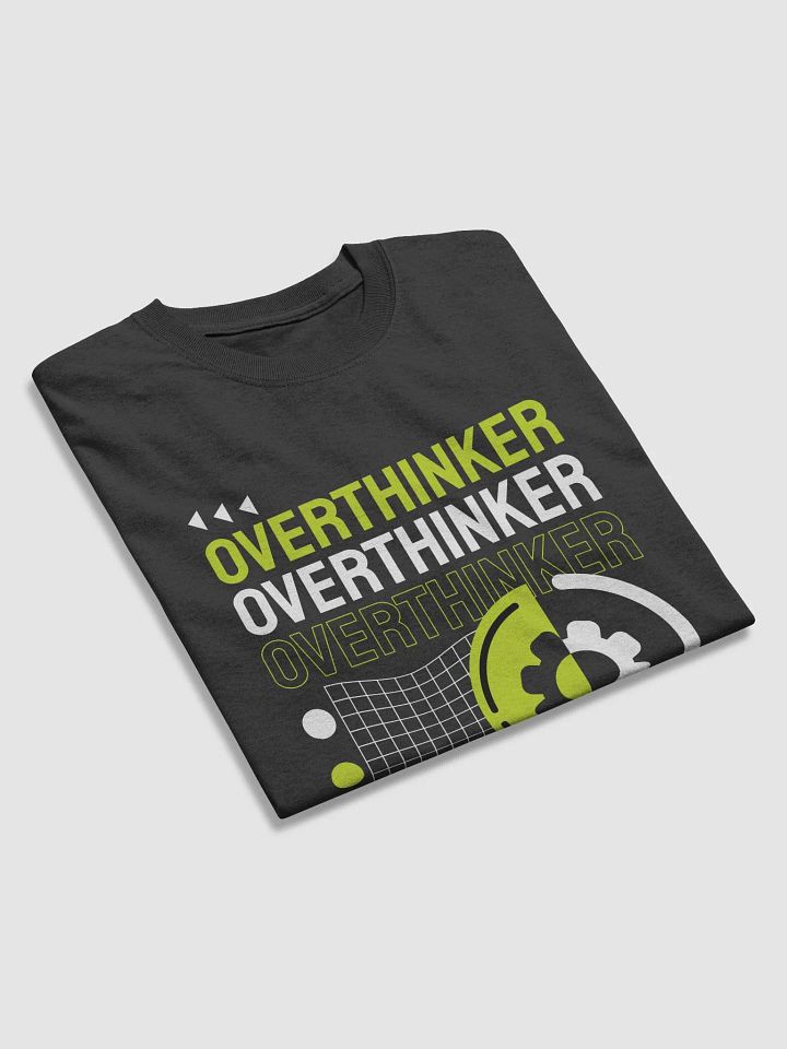 Overthinker product image (2)