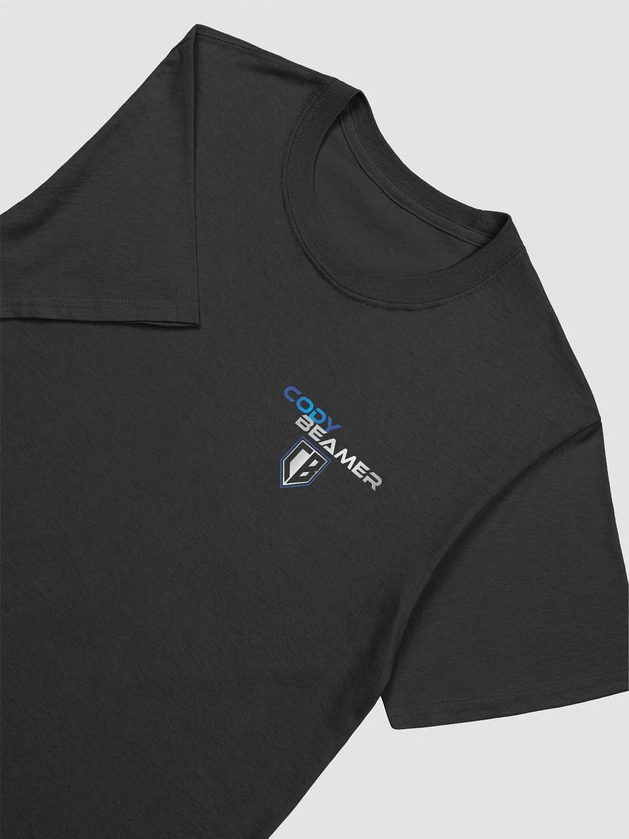 Classic T-Shirt product image (11)