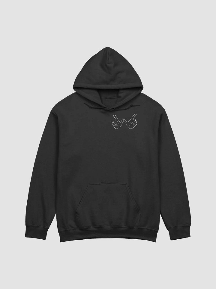 W Hoodie product image (1)