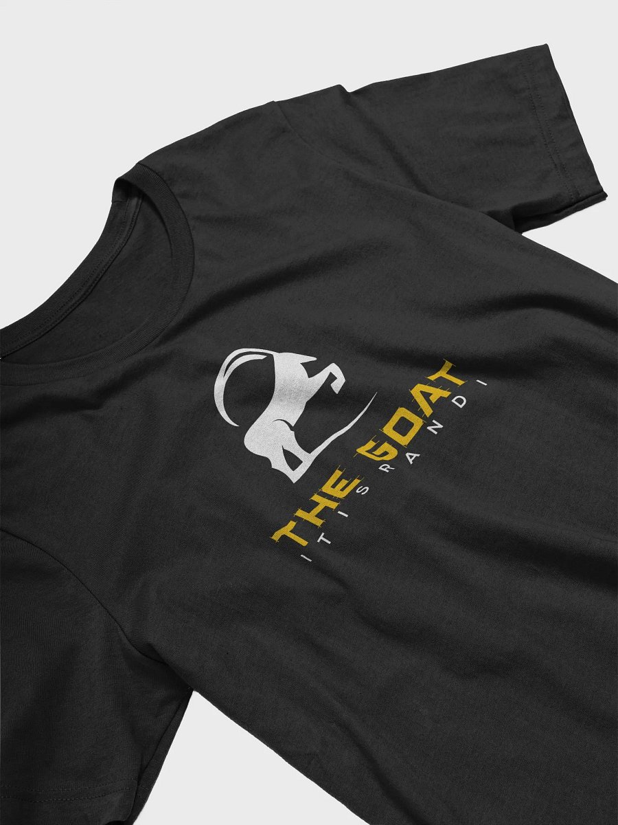 GOAT TSHIRT product image (26)