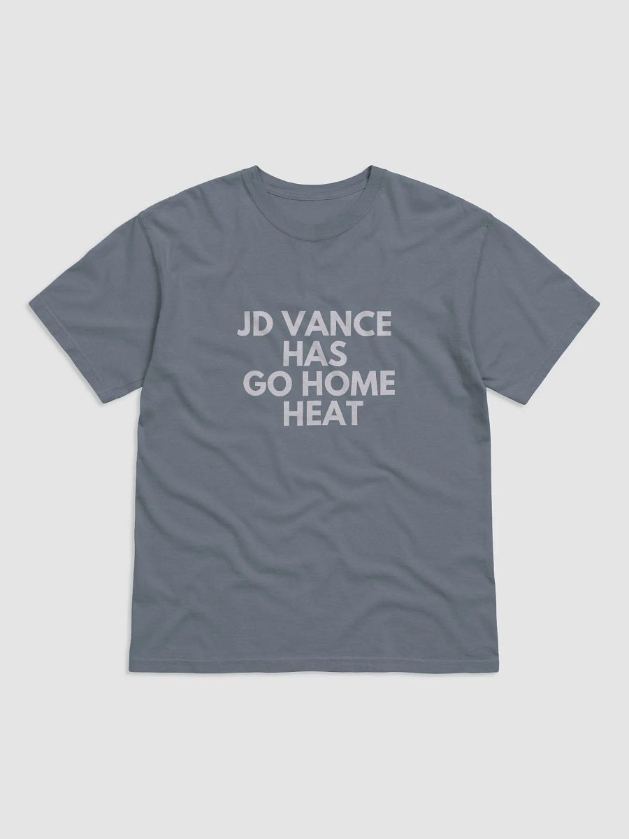 Vance Go home heat product image (1)