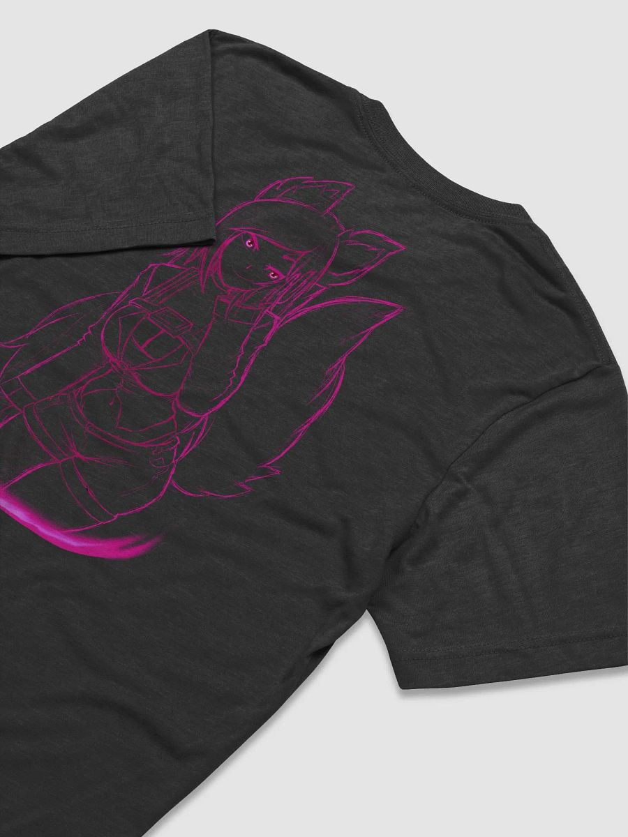 Meji Ryaire Waifu Back Print Tee product image (4)