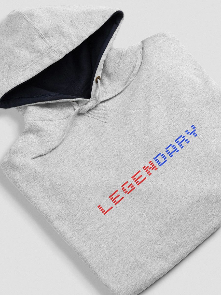 LEGENDARY Champion Hoodie product image (11)