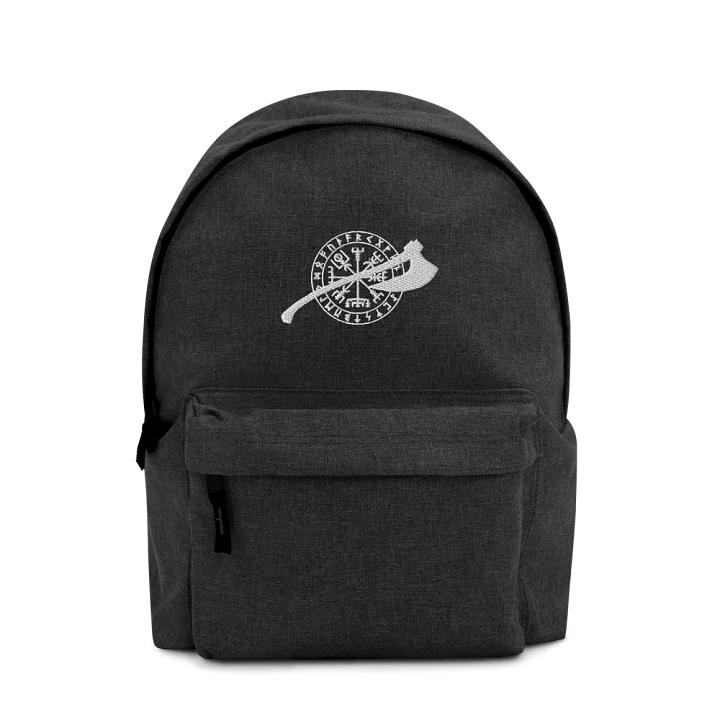 VEGVISIR & AXE - Backpack product image (2)