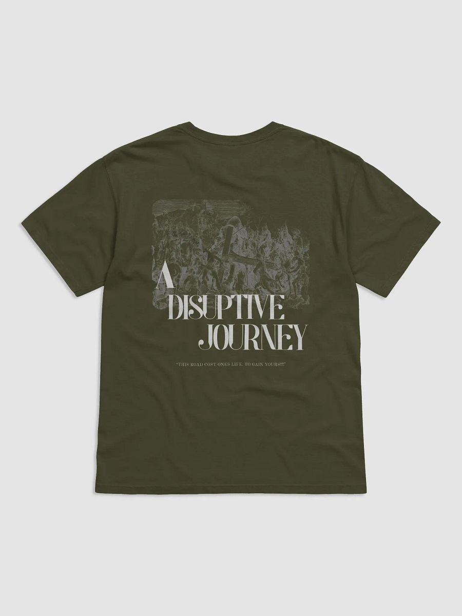 DISRUPTIVE JOURNEY product image (1)