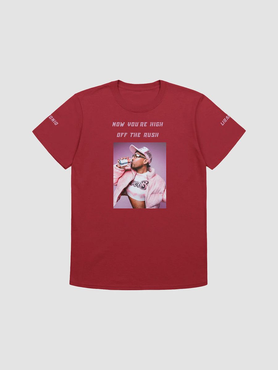 Diet Coke Rush Tee product image (1)