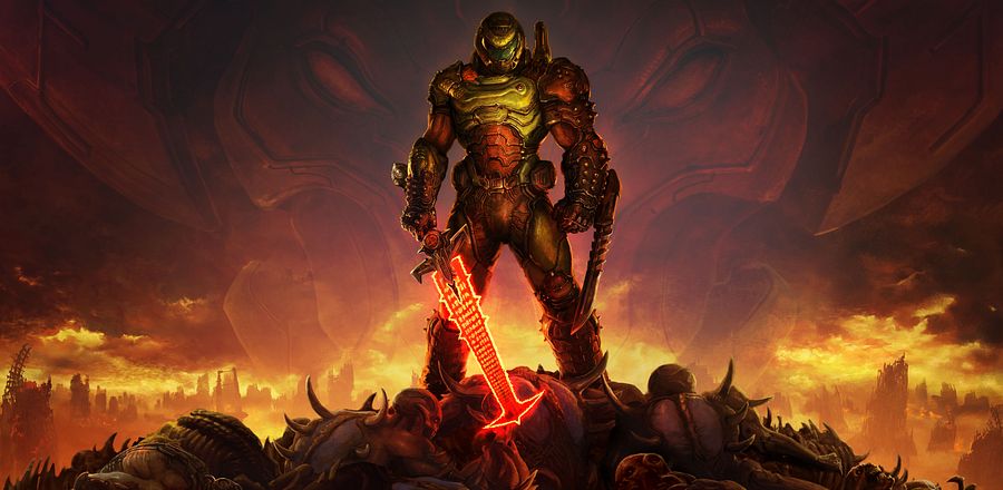 The Slayer Stands 4k product image (2)