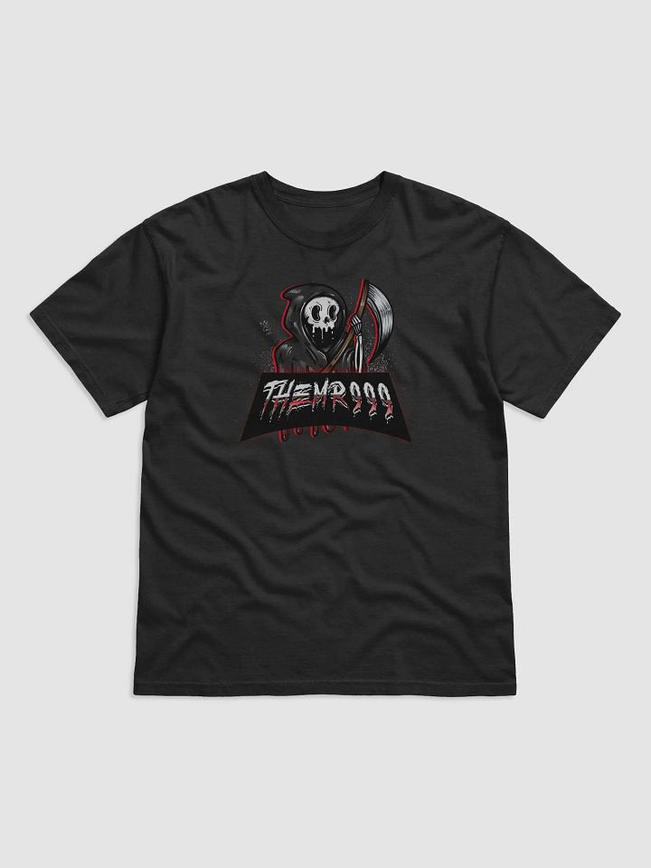 TheMr999 Old Logo T-Shirt product image (2)