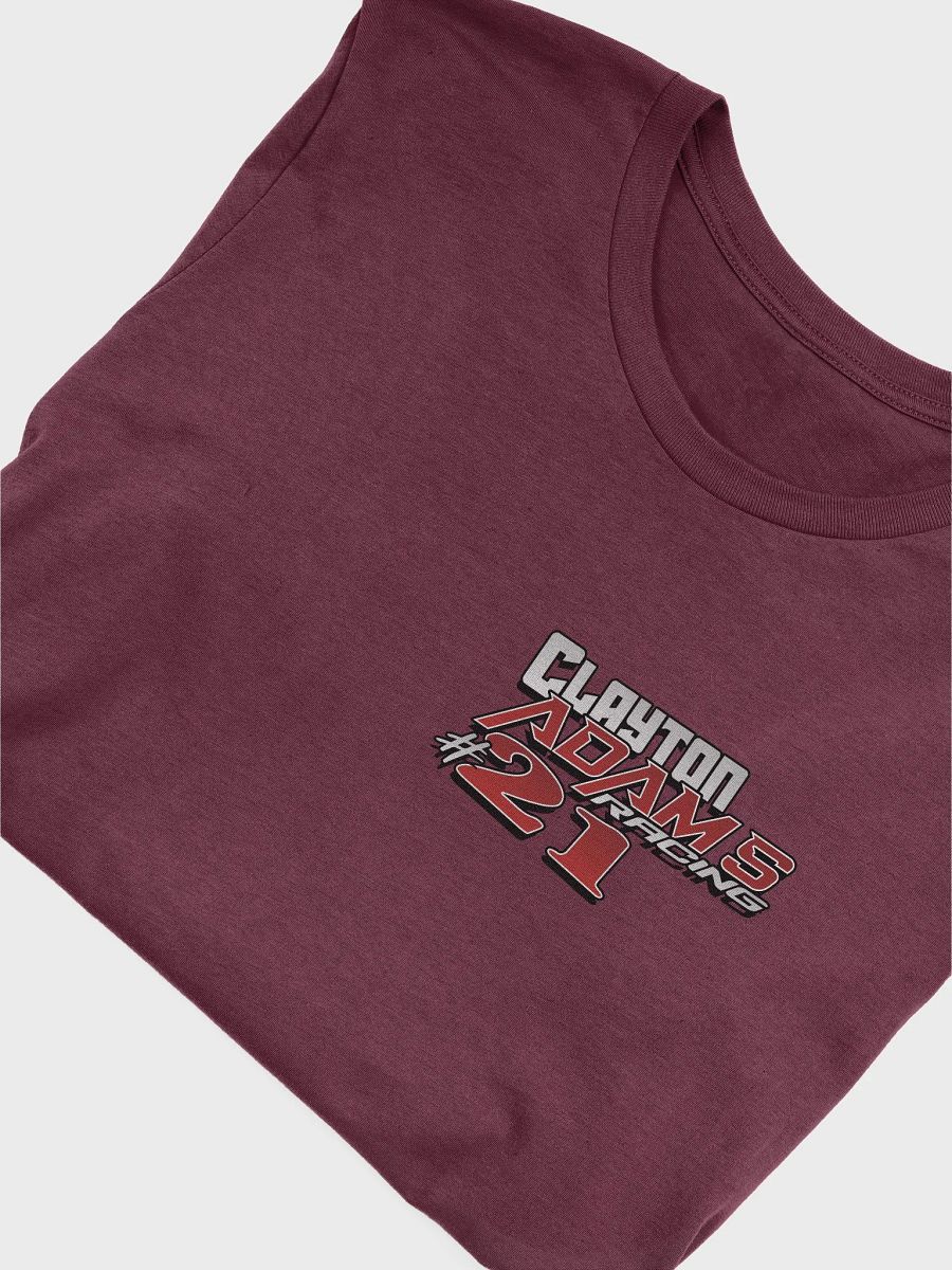 Clayton Adams 2024 - Tee product image (55)