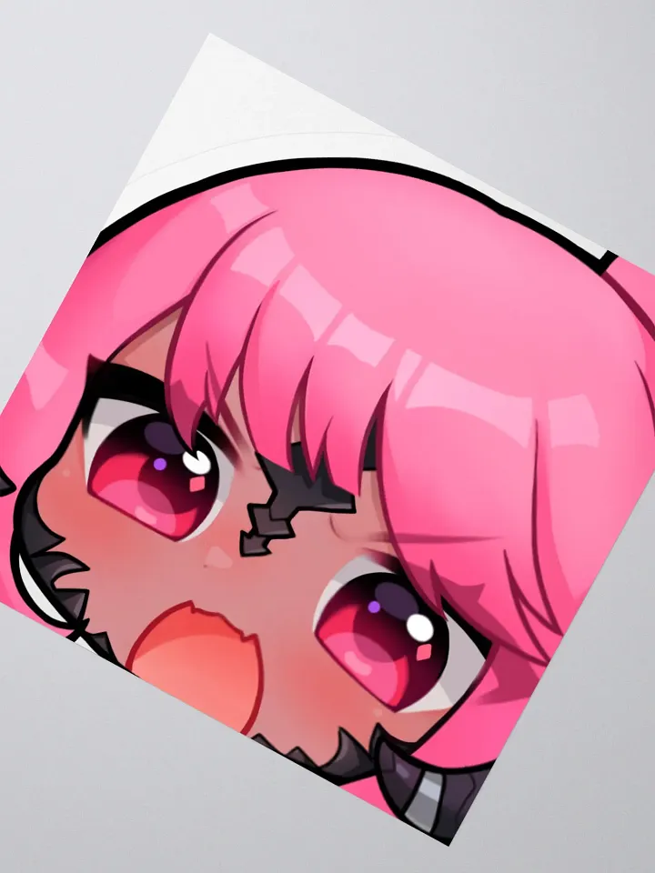 Sticker - Angry Emote product image (6)