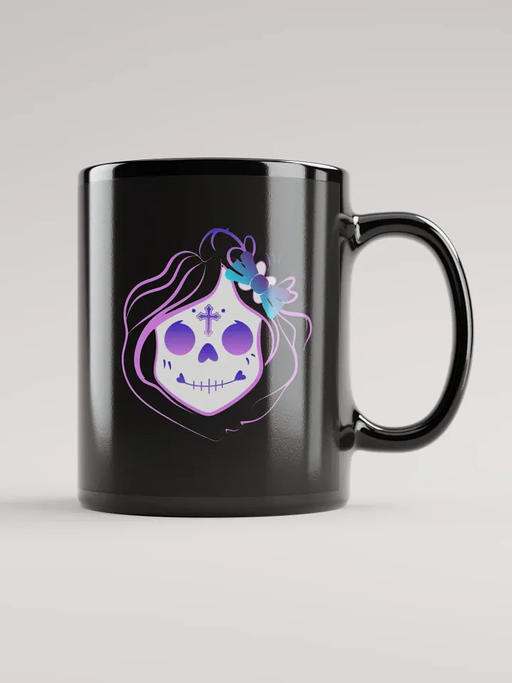 Touch_Of_Sno Mug product image (2)