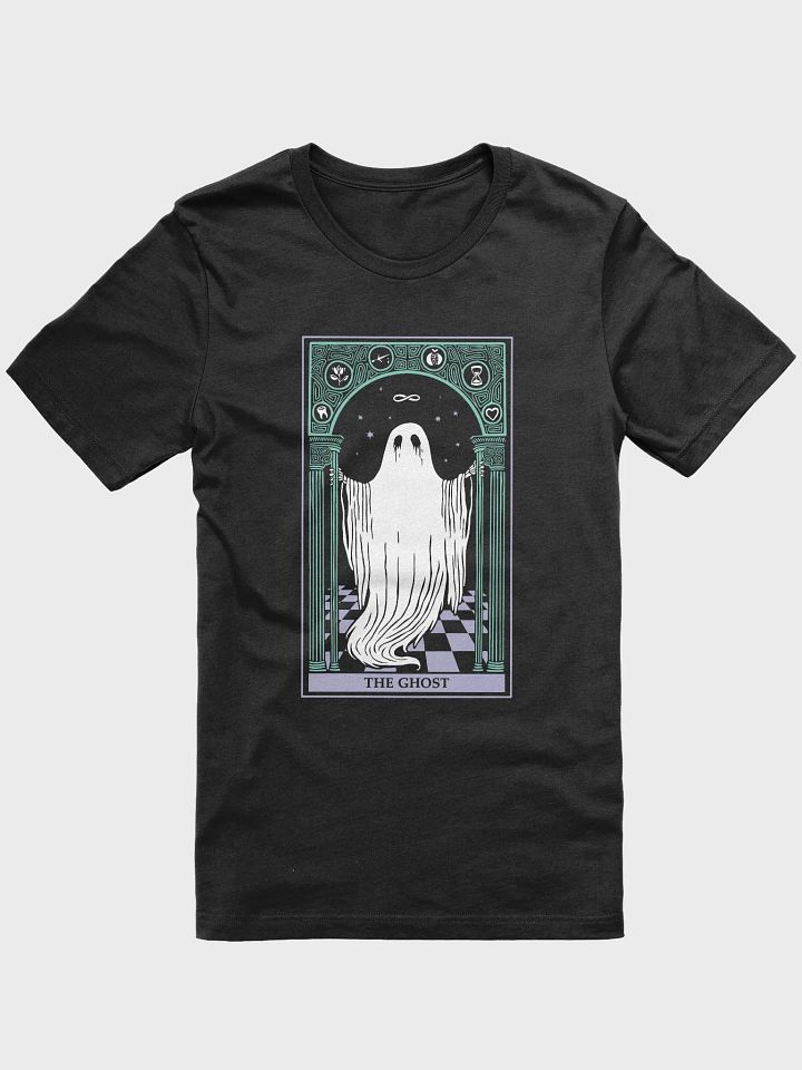 The Ghost Tarot Original product image (2)