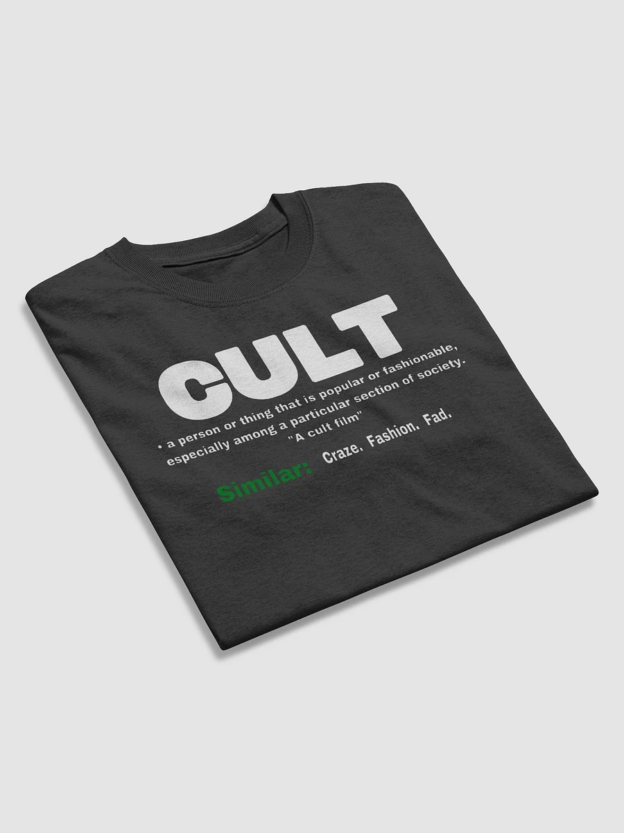 CULT DEFINITION product image (7)