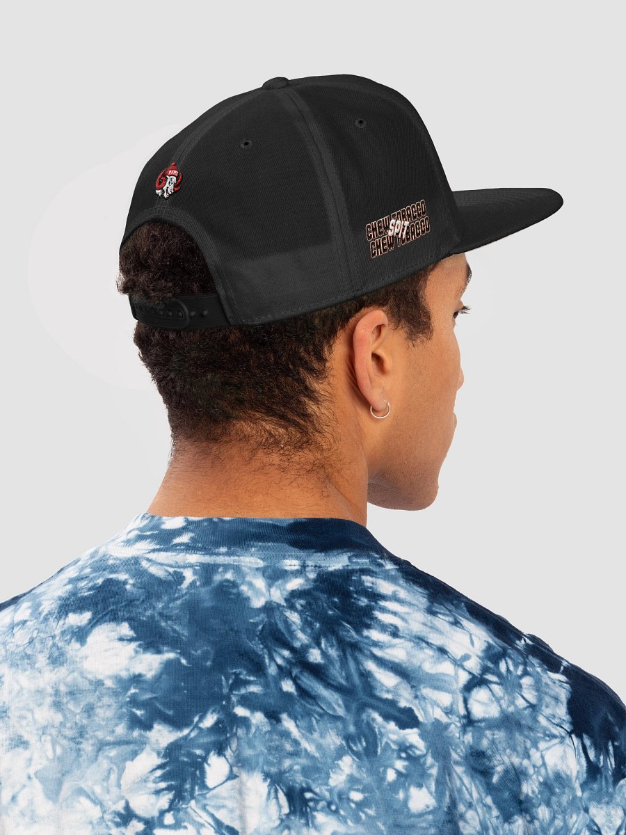 WSSU Homecoming '25 Snapback product image (8)