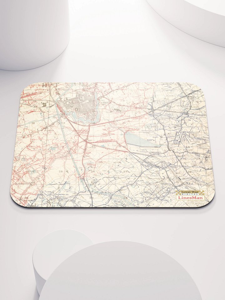 LinesMan Ypres Mouse Map product image (1)