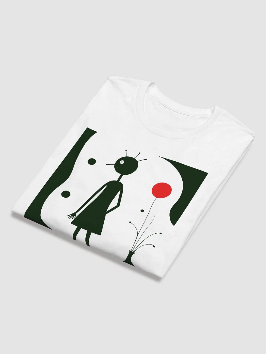 Next Level Premium Fitted Long Sleeve Crew product image (6)