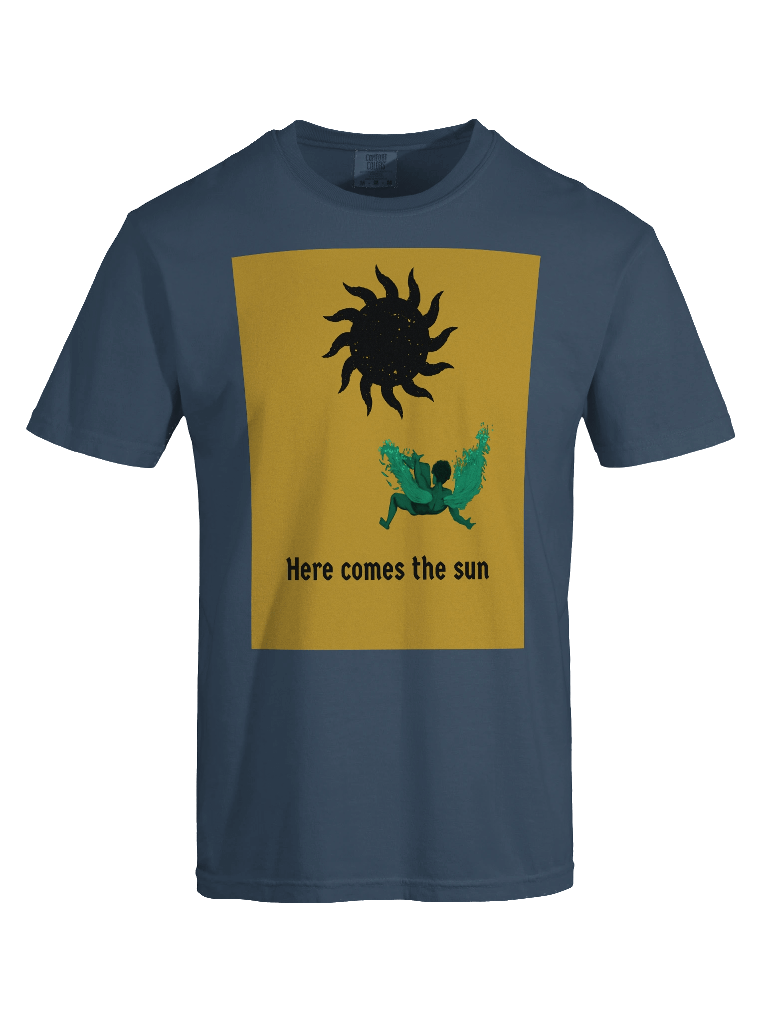 Here Comes the Sun product image (7)