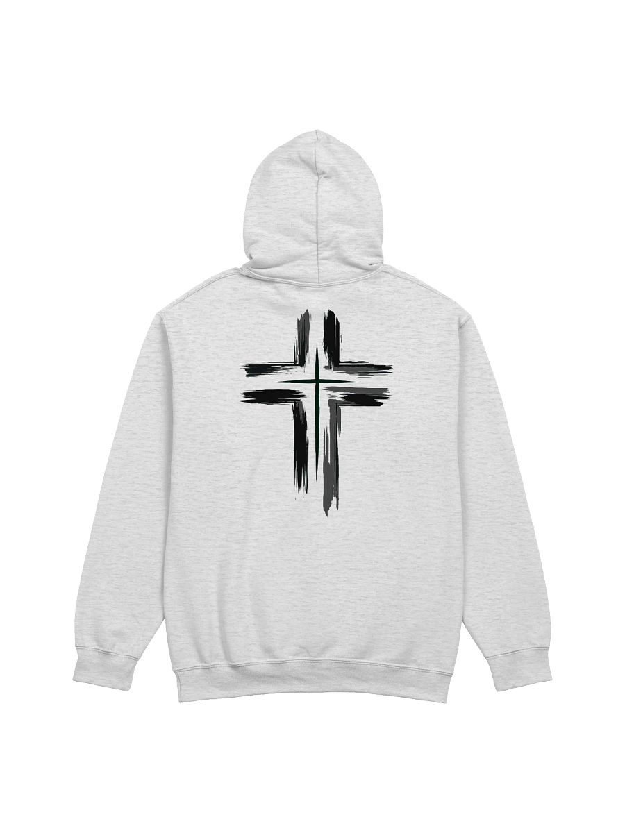 Crosses Hoodie product image (1)