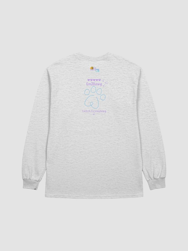 EmJDawg Longsleeve Cupcake Tee product image (19)