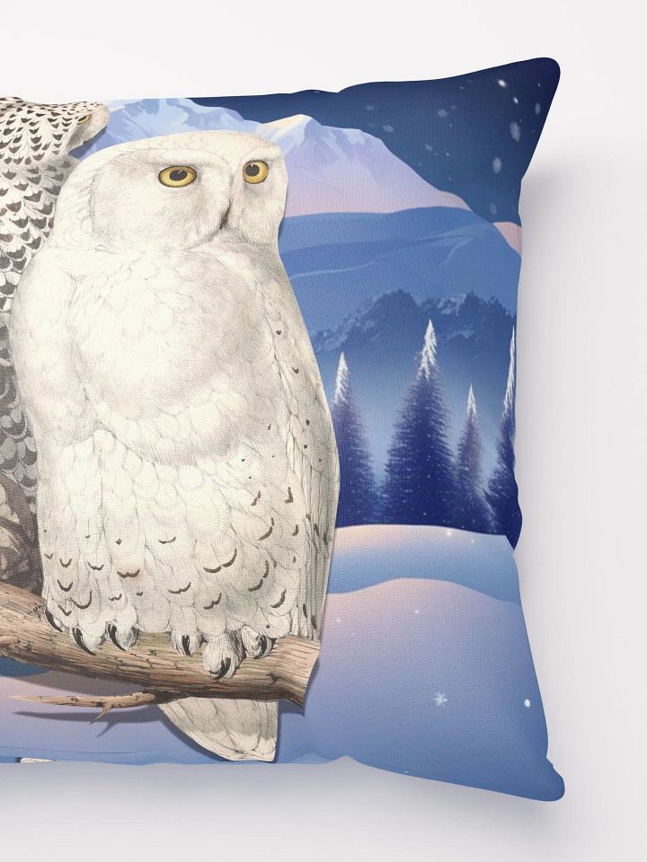 Snow Owla product image (2)