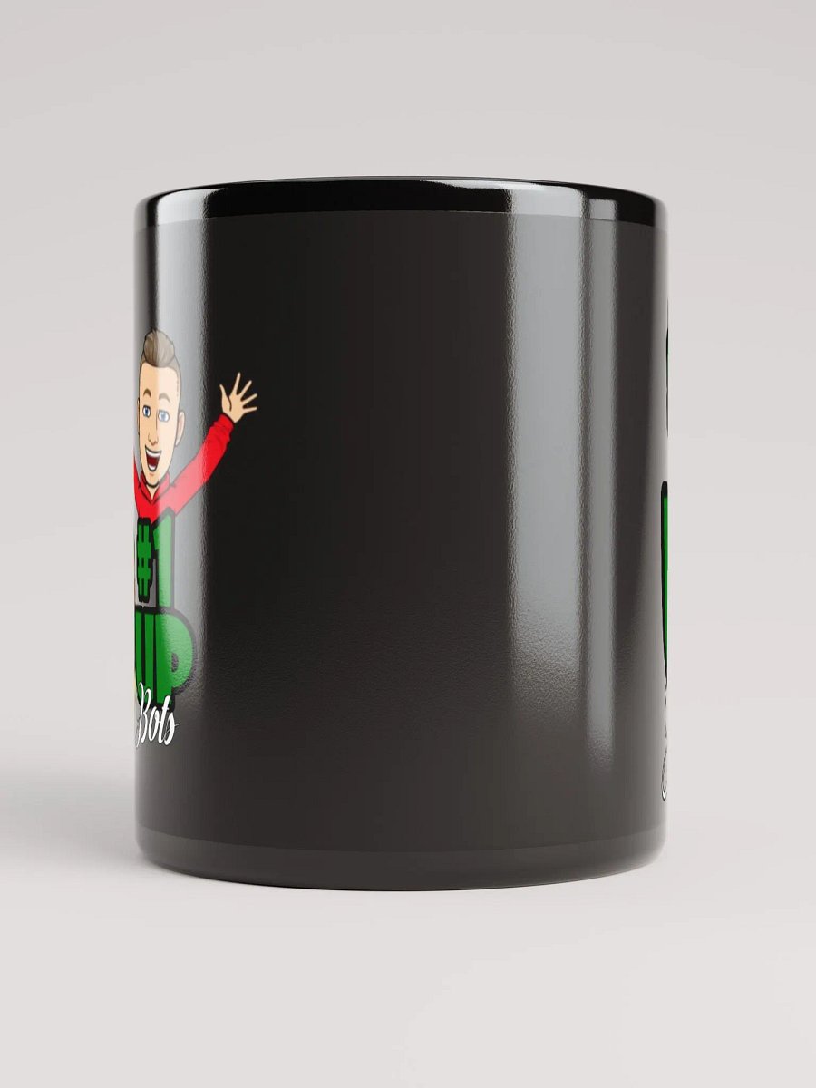 False KGM Mug product image (5)