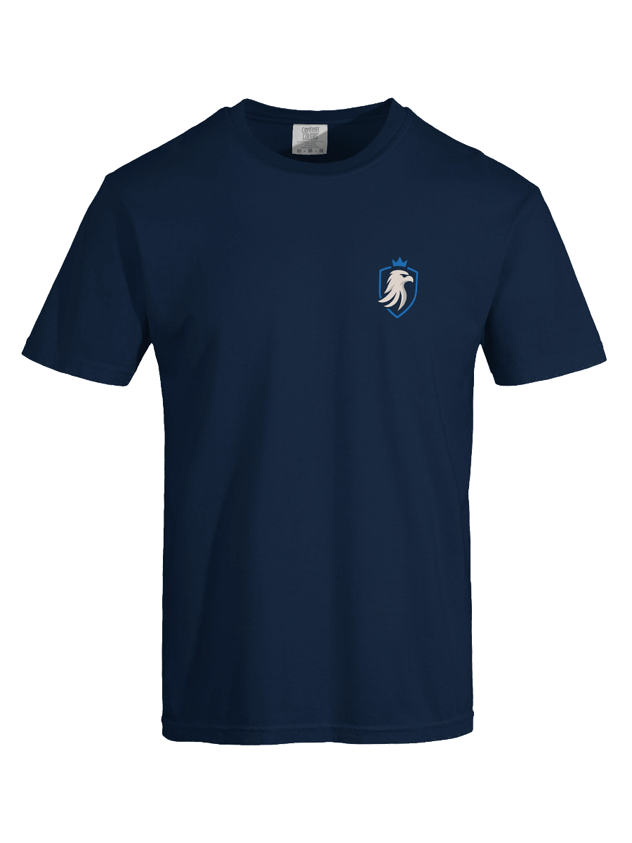 Sovereign T-Shirt product image (13)