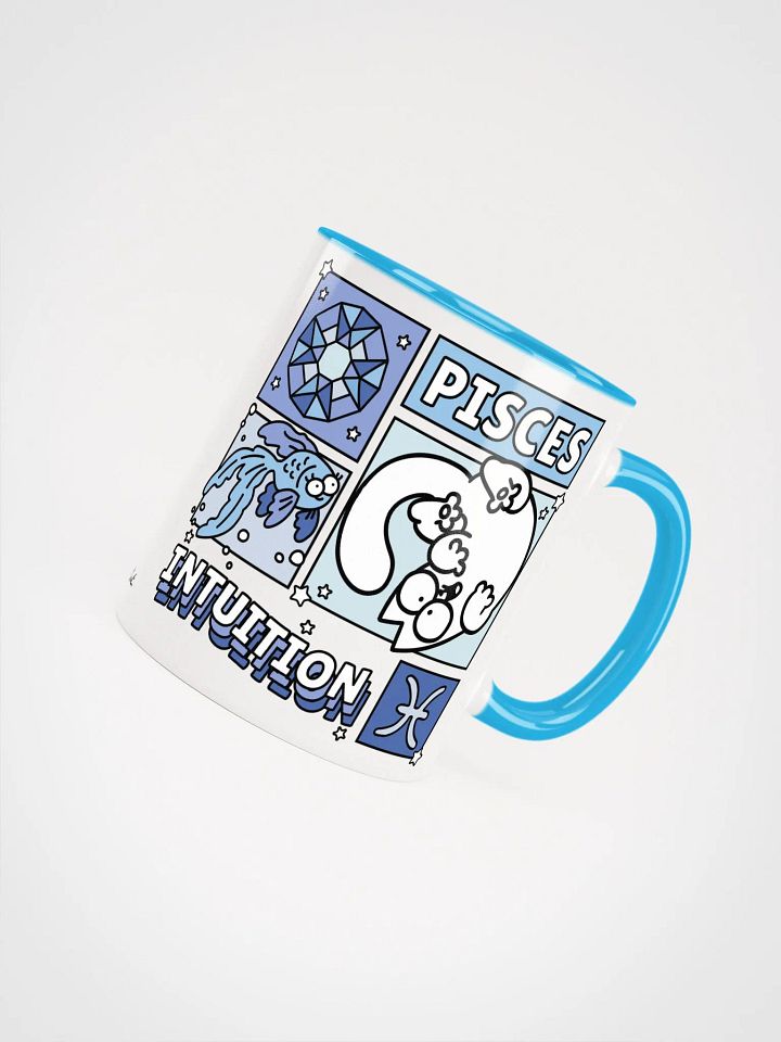 Pisces Mug product image (1)
