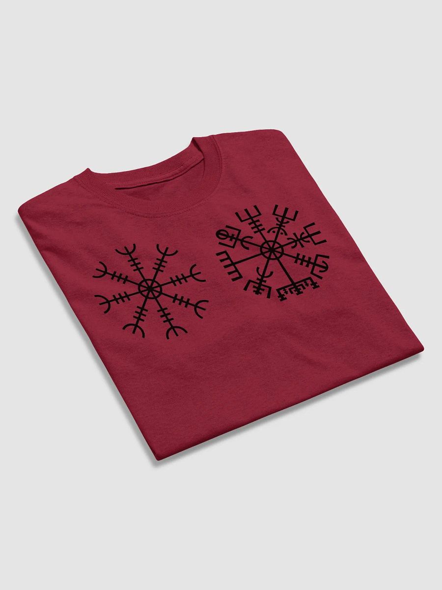 OG Phokin viking shirt product image (4)