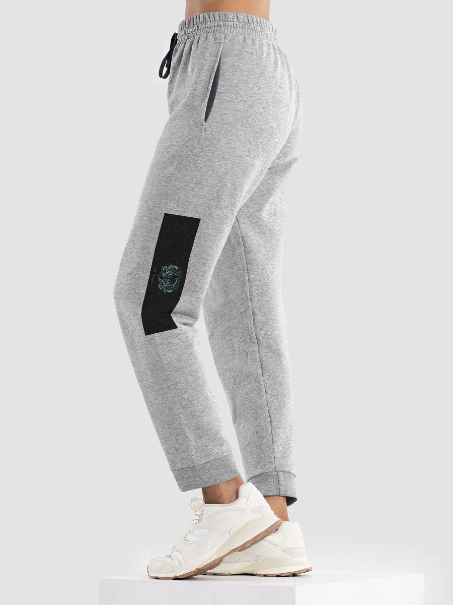 Dragon Samurai Unisex Joggers product image (14)