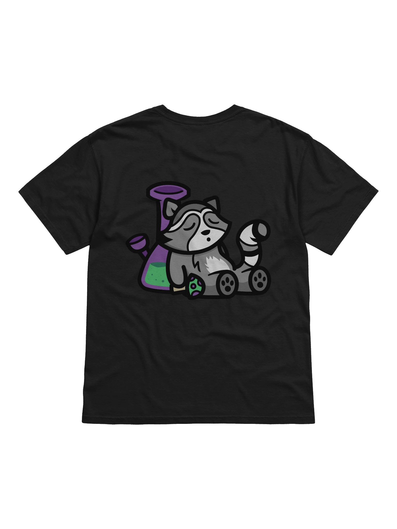 Shadowbuds T-Shirt product image (2)