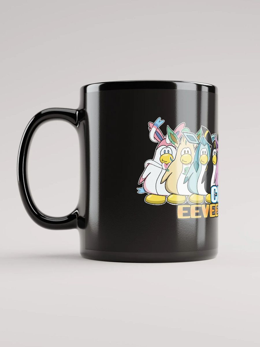 Club Eeveelutions Mug product image (11)