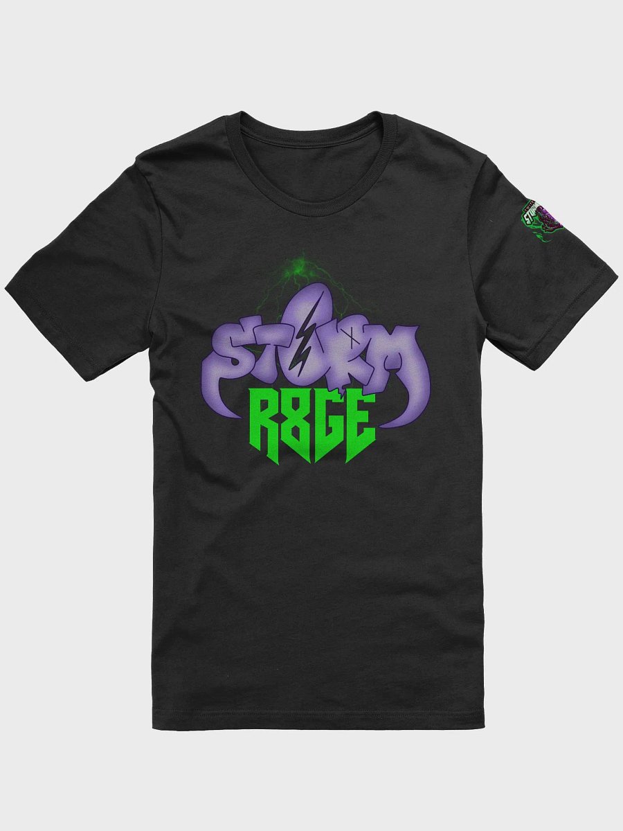THE BITE T-shirt product image (1)