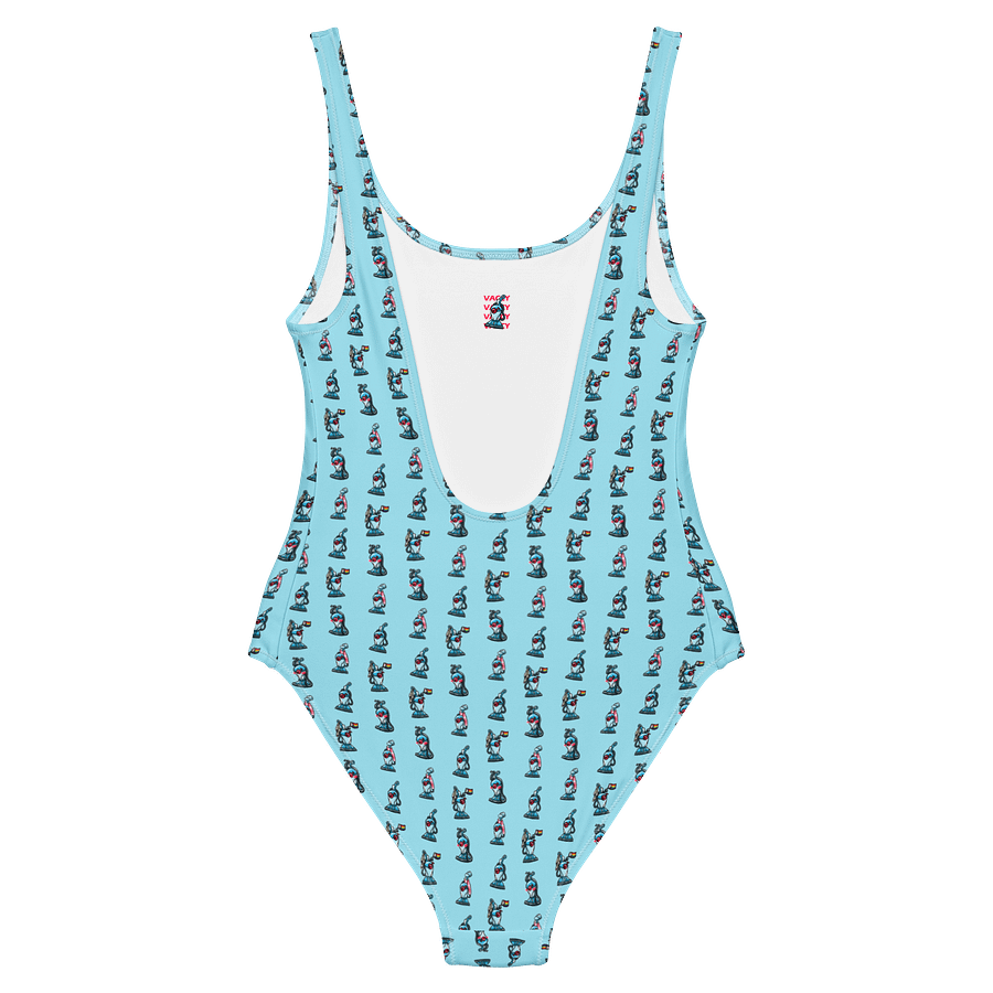 Vaccy All Over One-Piece product image (6)