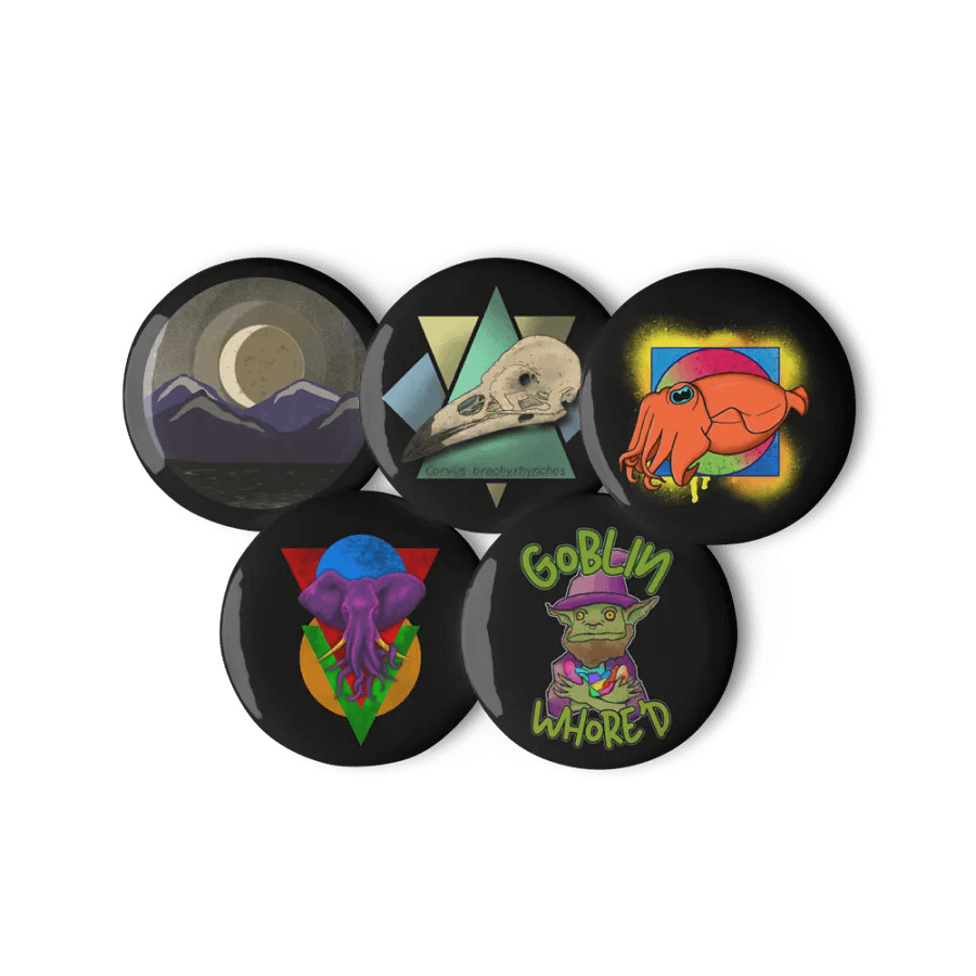 Art Buttons product image (6)
