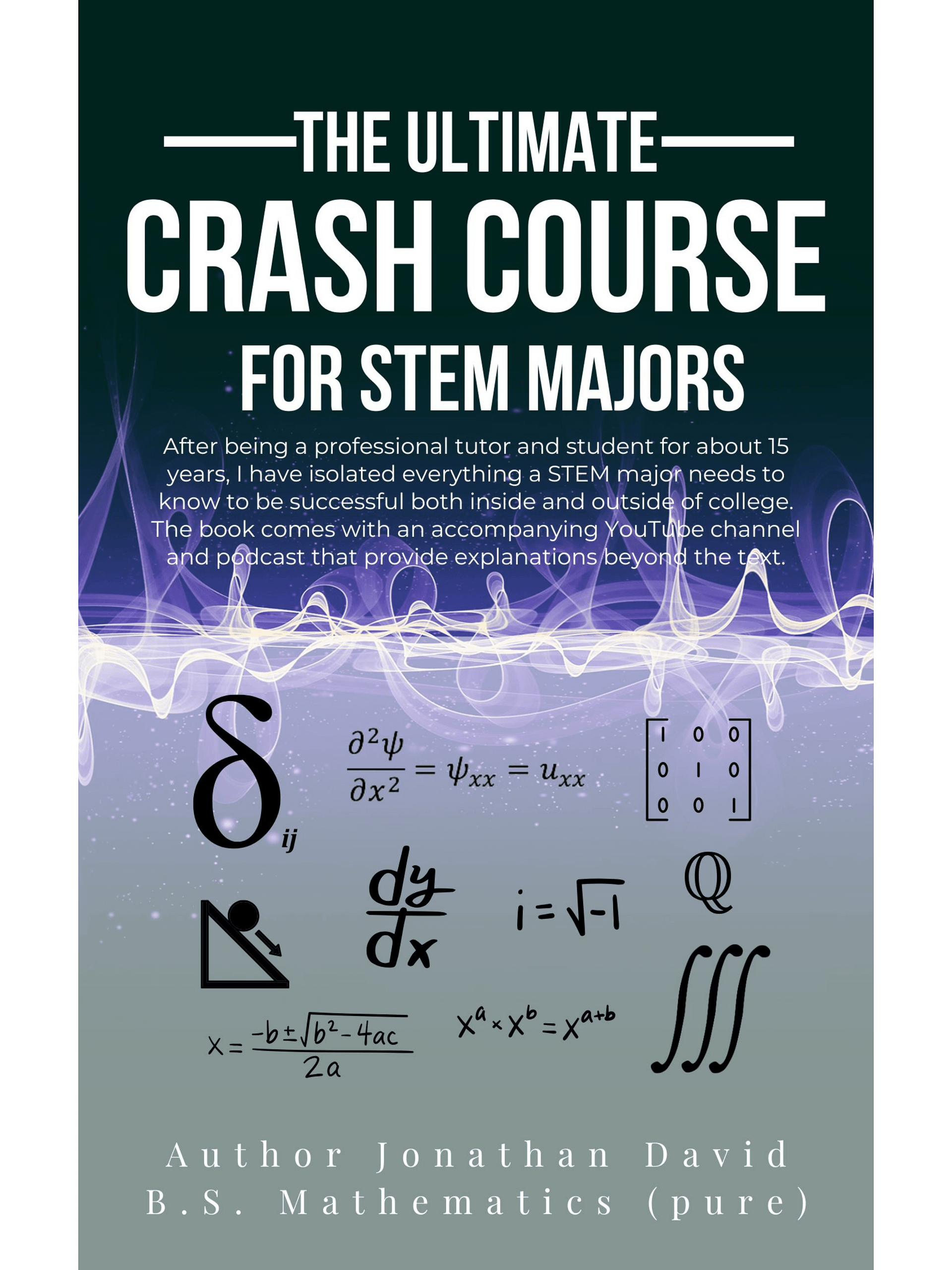 The Ultimate Crash Course (Includes BONUS Ultimate Cheat Sheet) 800 Pages of Goodness!!! product image (1)